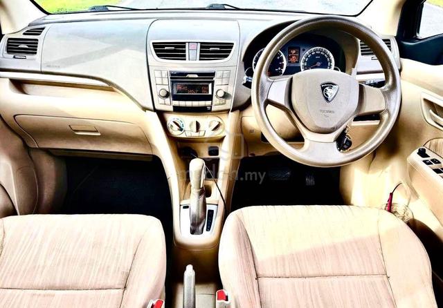 -2018-Proton ERTIGA 1.4 EXECUTIVE (A) Loan/Cash - 5