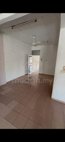 Single storey terraced Taman Dusun Jaya Semenyih 1