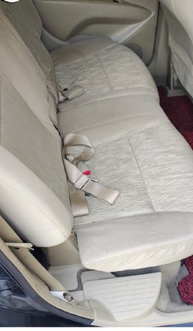 2015 Nissan GRAND LIVINA 1.6 CLASSIC/COMFORT - 4