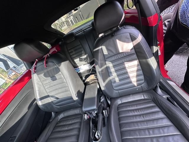 2018 Volkswagen BEETLE 1.2 SPORT FACELIFT (A) - 5