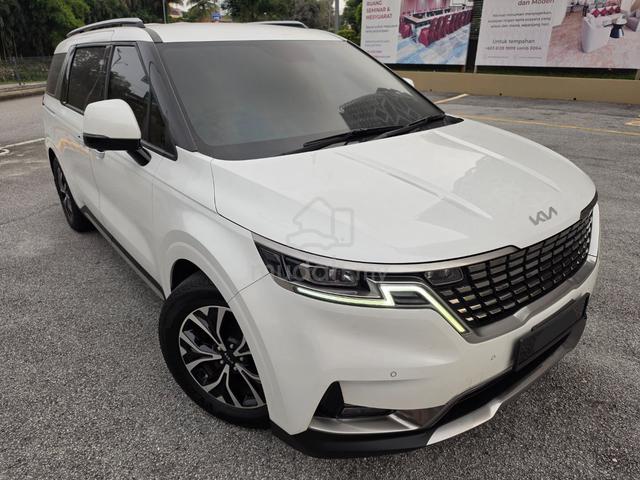 2022 Kia CARNIVAL 2.2D S11 OTR PRICE FREE WRTY 3YR - 2
