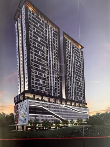 Brand New Luxury Apartments For Sale 1
