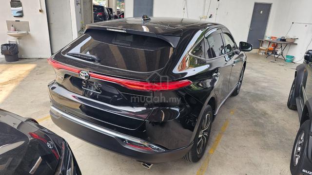 2022 Toyota Harrier G 14k km 4.5Grade - 4