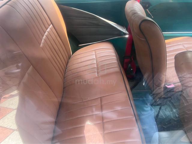 1966 MINI Cooper Local Body converted (cooper s) - 4