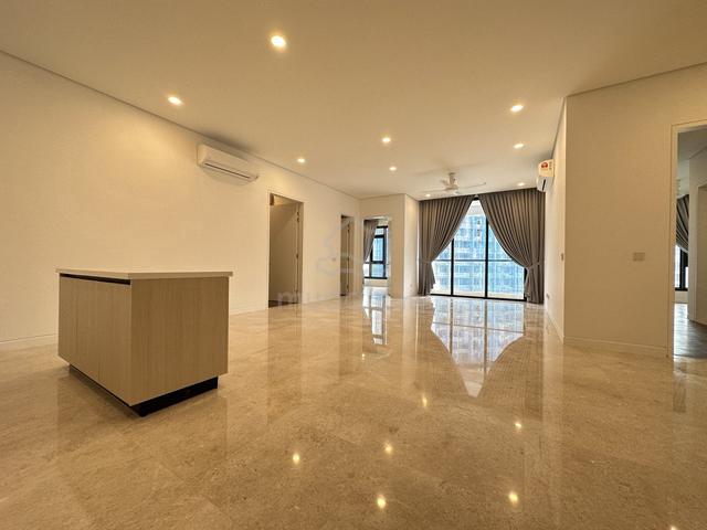 Wangsa 9 Residency 1