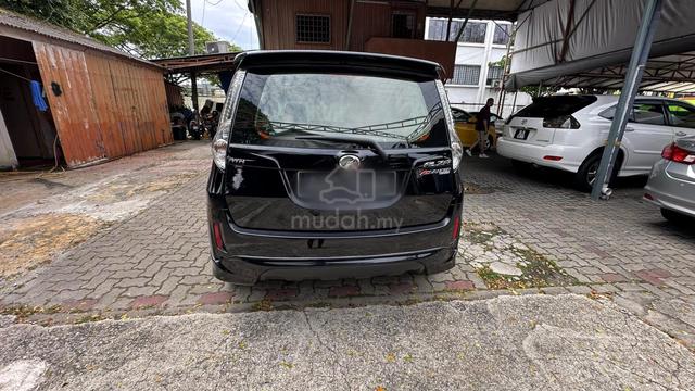 2014 Perodua ALZA 1.5 EZ (A) - 2