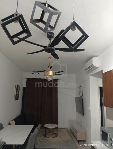 Jernih Residence 1