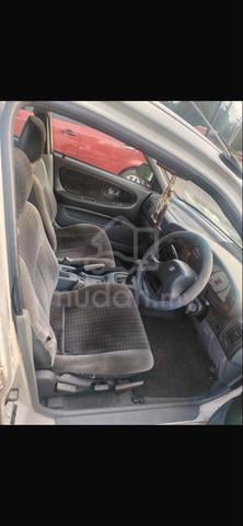 2000 Proton WIRA 1.5 GL (A) - 4