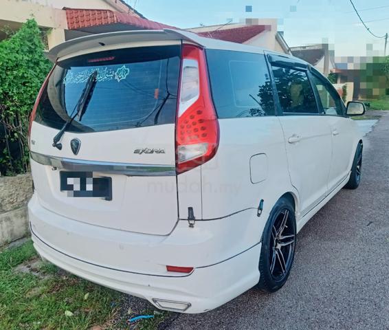 2010 Proton EXORA 1.6 H-LINE CPS (A) - 1