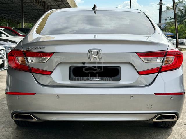 2023 Honda ACCORD 1.5 TC-P✅30k Mileage - 5