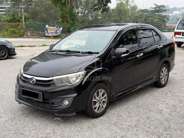 2020 Perodua BEZZA 1.3 AV (A) - 3