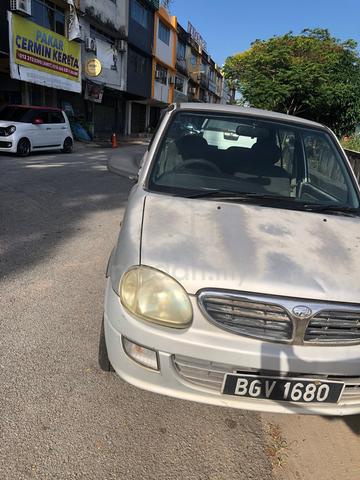 2002 Perodua KELISA 1.0 EZ (A) - 5