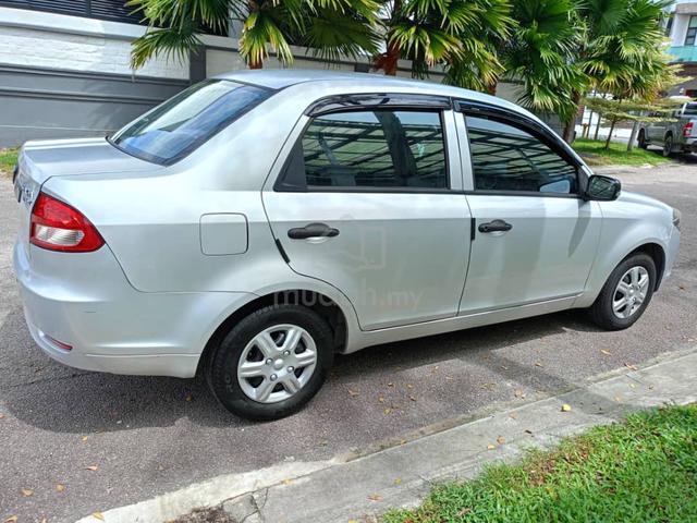 2013 Proton SAGA 1.3 FL (A) - 3