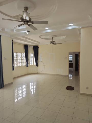 Cheras @ Taman Cheras Perdana Partial Furnished 2 Storey Semi-D House 1