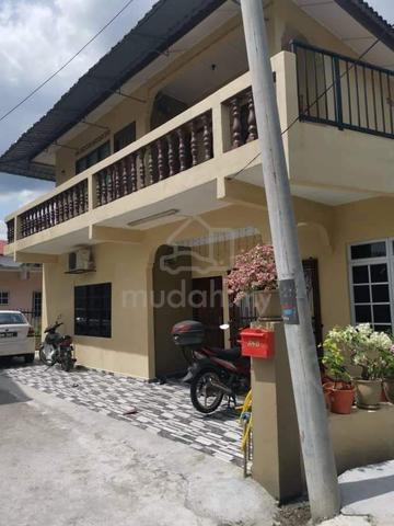 Bikik sewa gombak 1