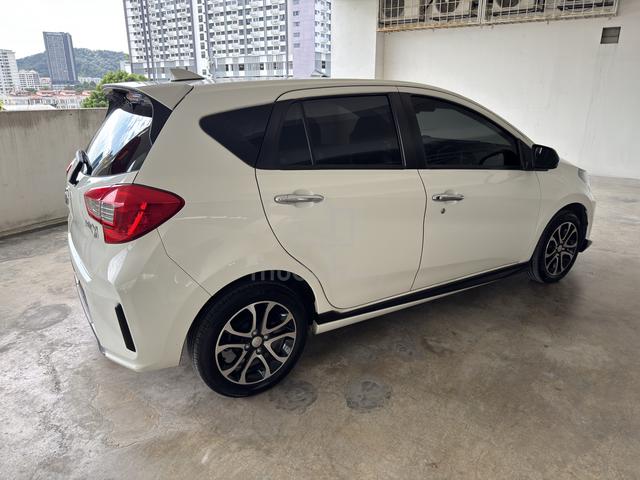 Owner 2022 Perodua MYVI 1.5 H (A) KEYLESS LED CVT - 3