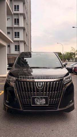 2020 Toyota ESQUIRE 2.0 GI (A) - 1