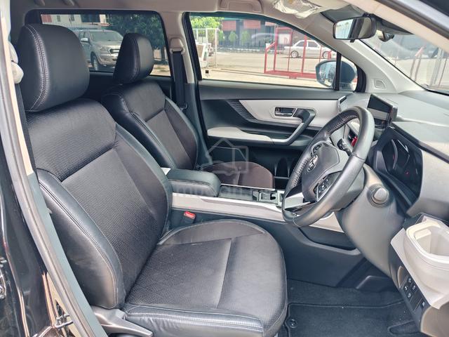 2023 Toyota Veloz 1.5 1Owner Like New Low Mileage - 5