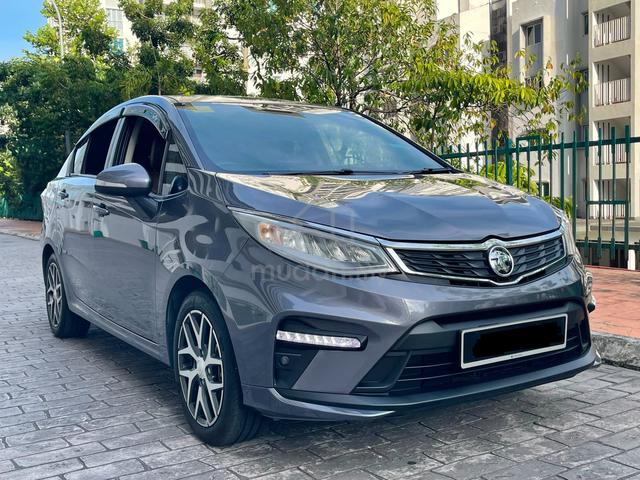 2023 Proton PERSONA 1.6 PREMIUM (A) FULL LOAN - 1