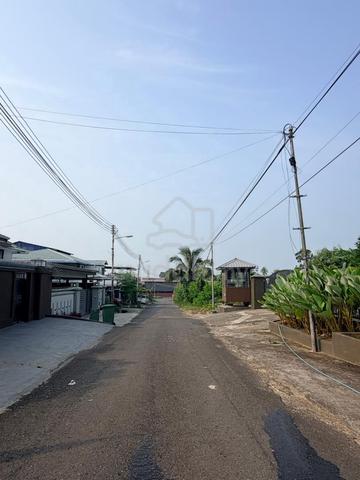 Jln Tinagat Batu 6 Tawau Warehouse For Rent  1