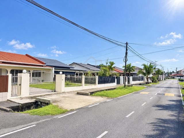 SEMI D Setingkat, JLN DOGAN - 4TH MILE 1