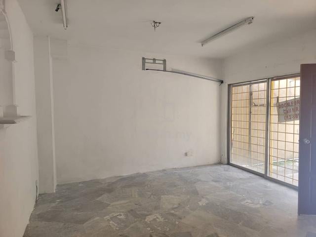 [18x60] 2 Storey Terrace House Taman Puchong Perdana Puchong 1