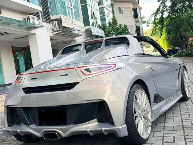 ONLY 48K KM⭐ Honda S660 ALPHA Rwd 2015 REG 2019 - 3