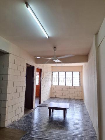 Taman Semarak II 1