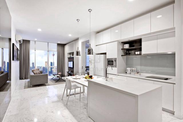 VIERA15, SHAH ALAM, SEKSYEN 15,  LOW Density 1