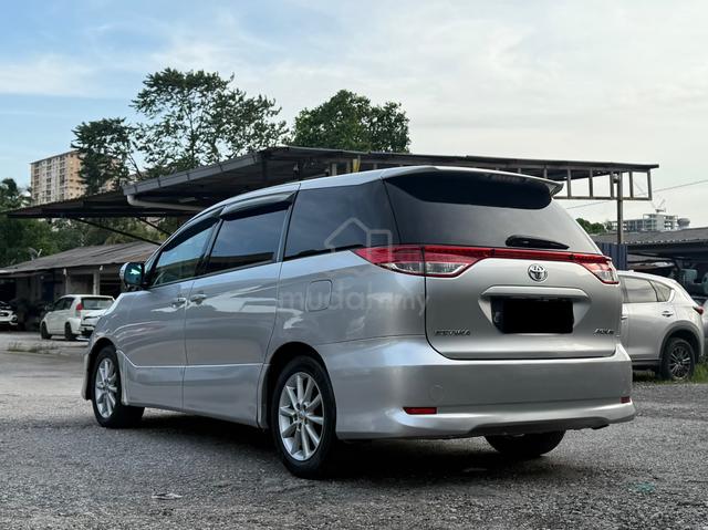 Toyota ESTIMA 2.4 AERAS FACELIFTš„2power doorš„ - 4