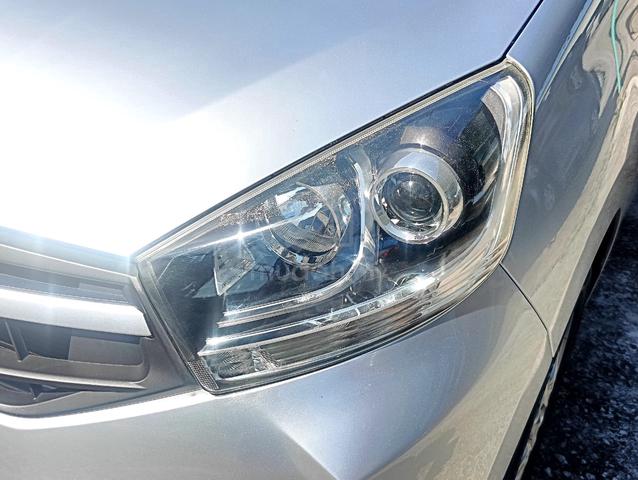 2018 Perodua AXIA 1.0 G (A) EARLY MERDEKA PROMO - 4