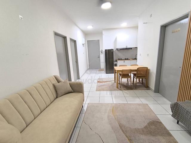 Residensi Mutiara 1