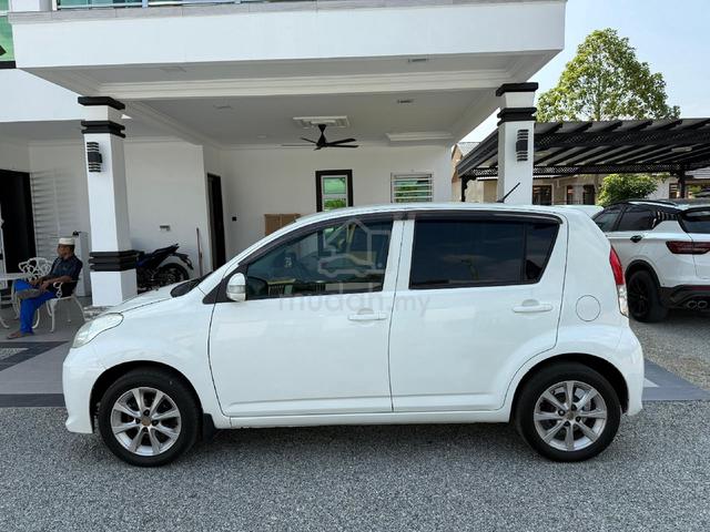 2011 Perodua MYVI 1.3 EZi FACELIFT (A) - 5
