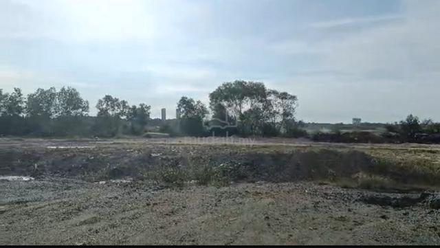 Land for Sale (Bumiputra Sahaja) 1