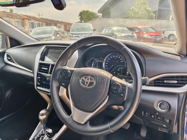 2020 Toyota Vios 1.5 G (A) 5-Years Warranty - 4