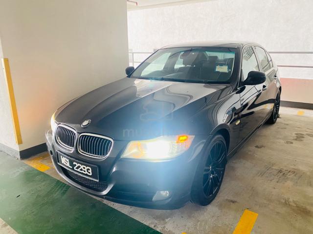 2009 Bmw 323i (CKD) 2.5 FACELIFT (A) - 1