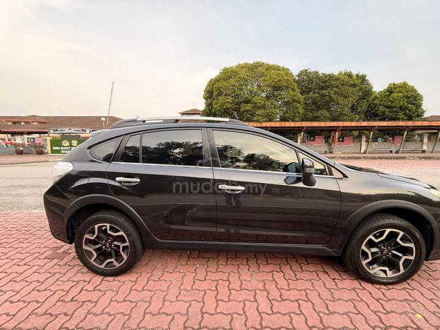 2016 Subaru XV 2.0 2.0I-P FACELIFT (A) - 5
