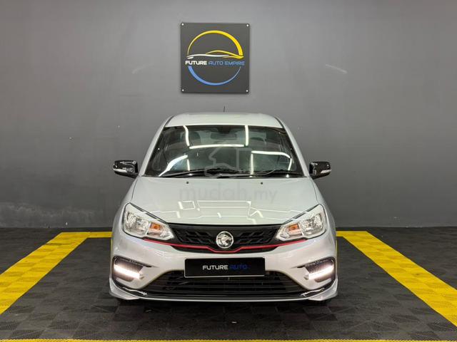 Proton SAGA 1.3 PREMIUM S / 2K MILEAGE / WRTY 2030 - 5