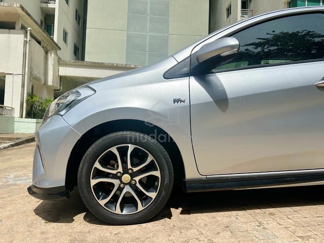 2018 Perodua MYVI 1.5 ADVANCE (A) - 3