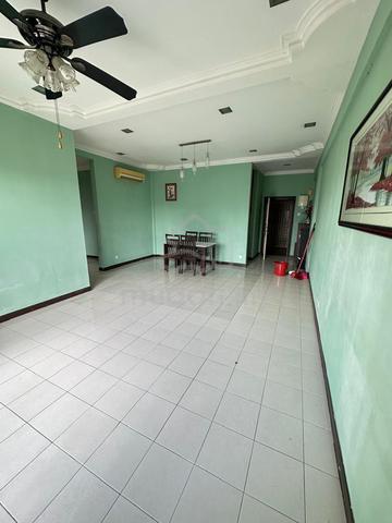 TAR Villa 1