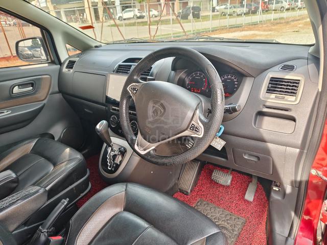2013 Proton Exora 1.6 Full Spec 5-Years Warranty - 3