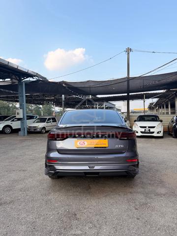 2024 Proton S70 1.5 FLAGSHIP MY23 (A) - 4