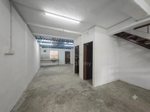 【GOOD CONDITION】2 storey house Rawang Perdana Jaya Rwg Putra freehold 1