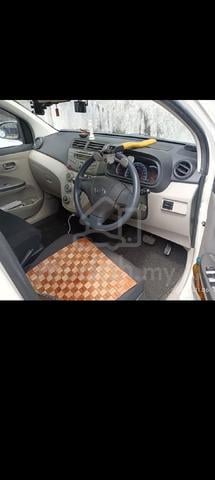 2012 Perodua MYVI 1.3 EZI PREMIUM (A) - 4