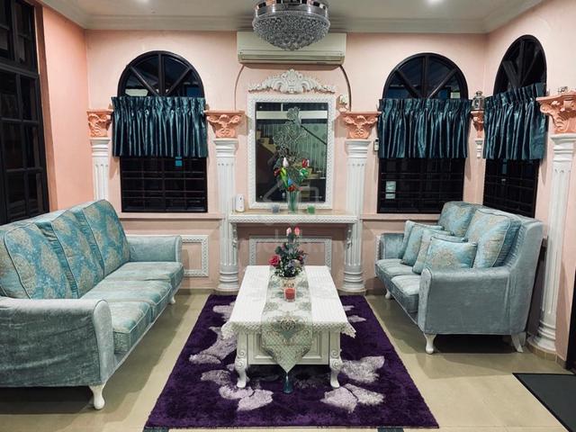 House for sale / Rumah untuk dijual 1
