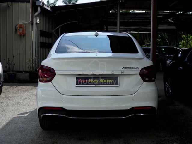 2021 Proton PERSONA EXECUTIVE 1.6 #12K KM ONLY - 3