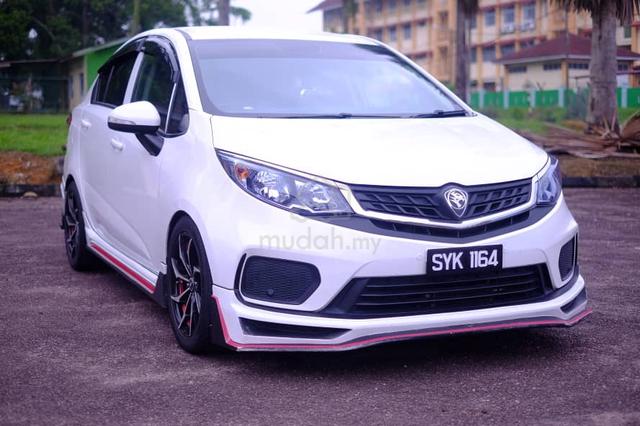 2020 Proton PERSONA 1.6 STANDARD MY16 FACELIFT (A) - 1