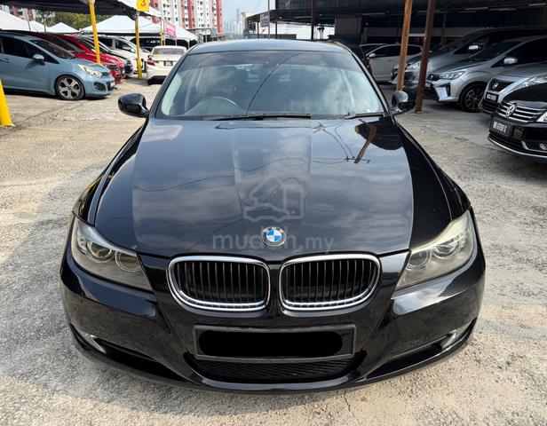 2009 Bmw 320i SPORTS (CKD) 2.0 (A) Cash Buy Only - 3