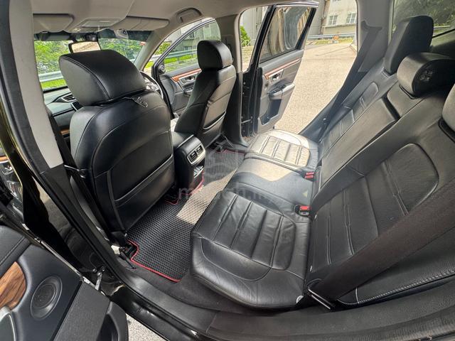 2019 Honda CR-V 1.5 TCP (With Jajan) - 3