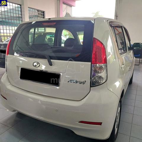 2009 Perodua MYVI 1.3 (A) FACELIFT - 2